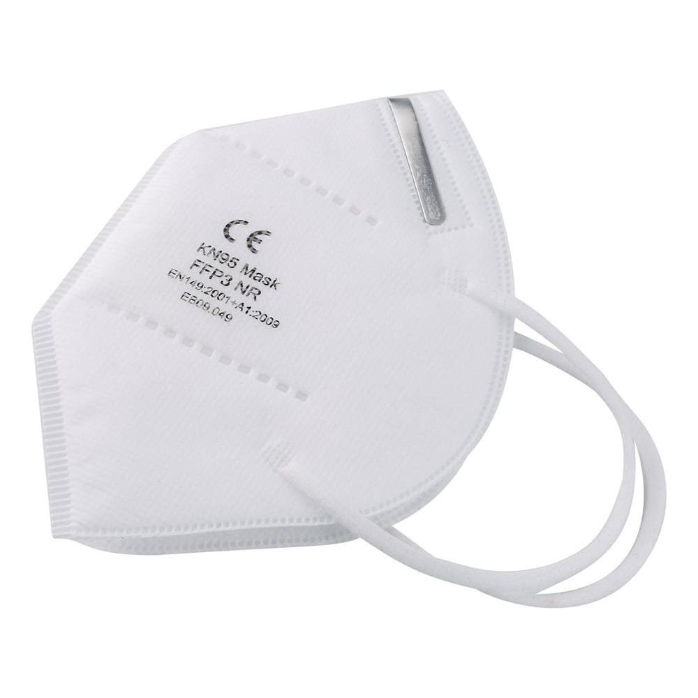 Buy FFP3 COVID19 Medical Respirator Mask Healthopedia UK