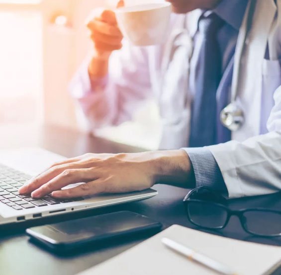 Our Editorial Process - Healthopedia UK