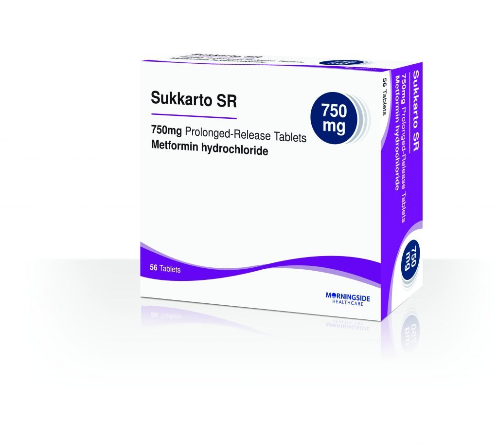 Buy Sukkarto SR Healthopedia UK