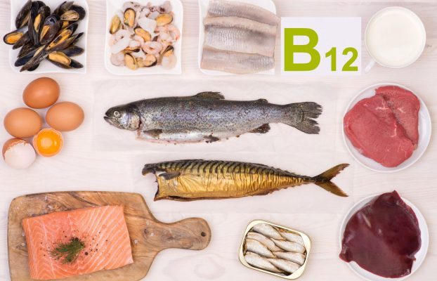 Vitamin B12: A Complete Guide