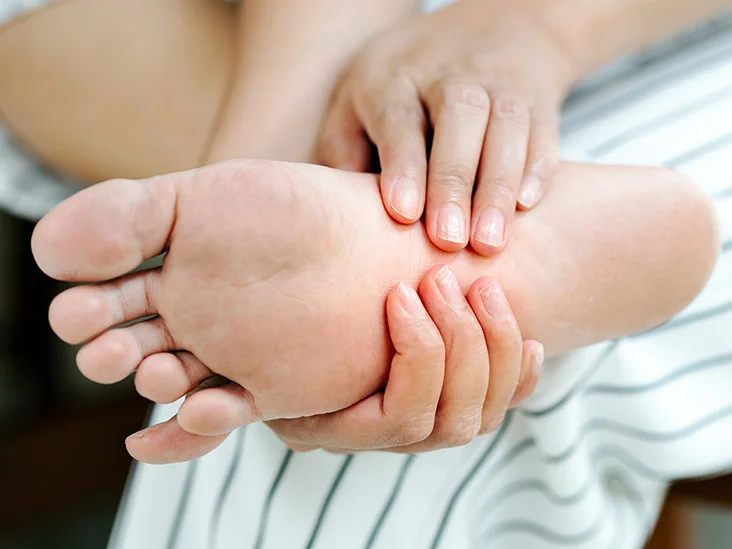 Unraveling the Mystery of Ball of Foot Pain Causes, Diagnosis
