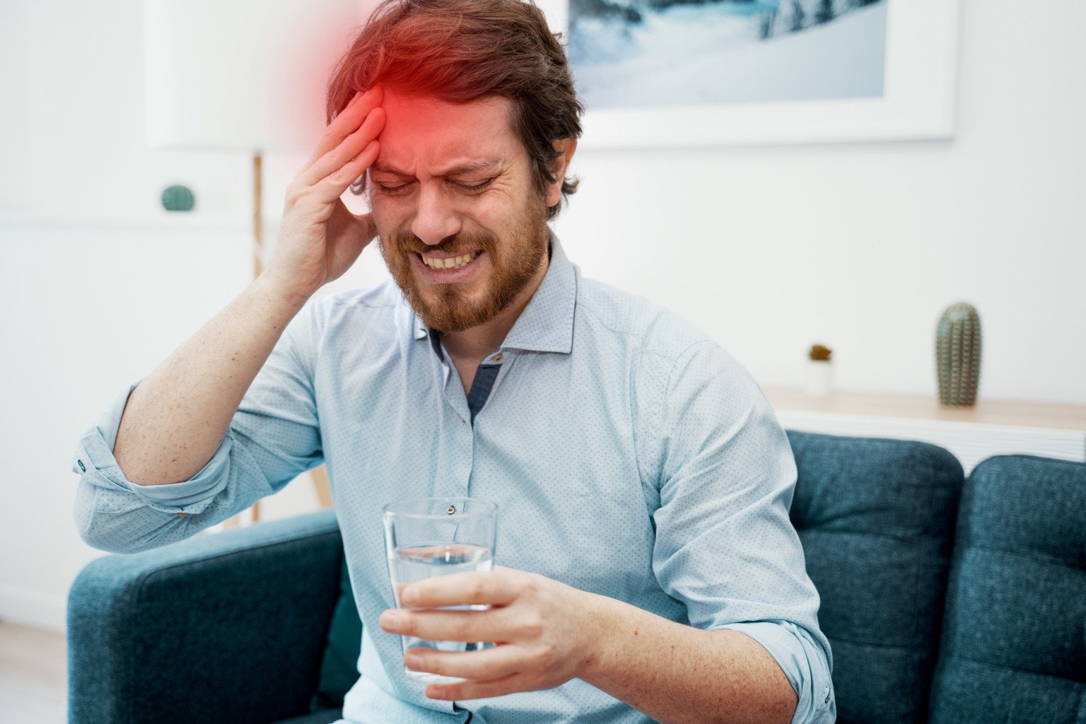 Ice Pick Headaches Understanding Symptoms, Triggers, and Treatment