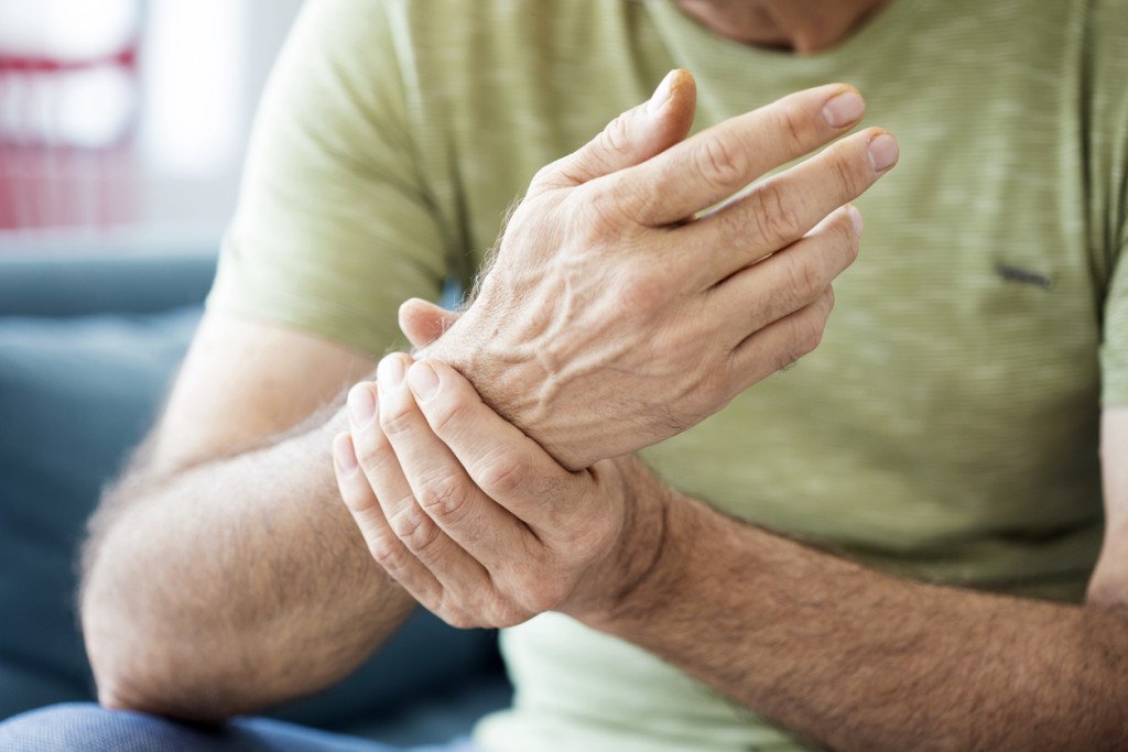 Knuckle Pain Understanding, Preventing, and Managing Joint