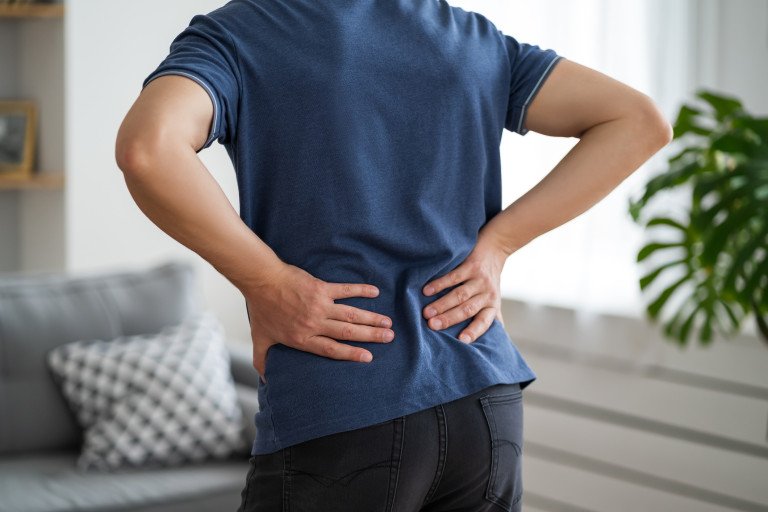 Understanding the Relationship Between Lower Back Pain and Constipation