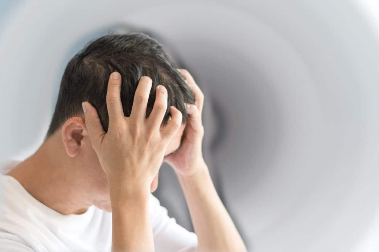 Anxiety Headaches A Comprehensive Guide for Improved Wellbeing