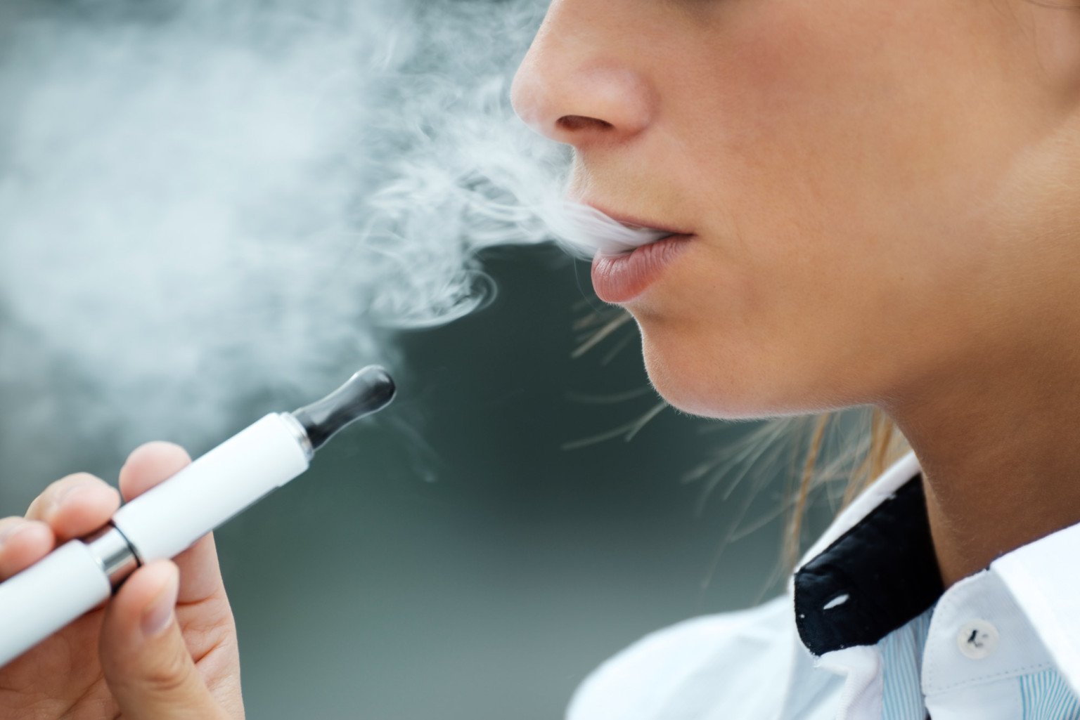 Vaping and Asthma Unraveling the Respiratory Risks and Optimizing