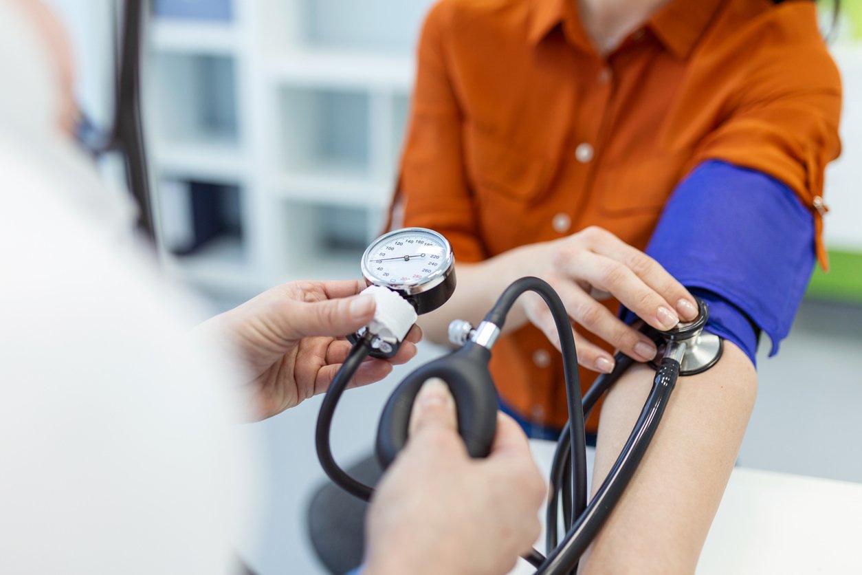 Understanding Blood Pressure Fluctuations Causes, Home Management, and