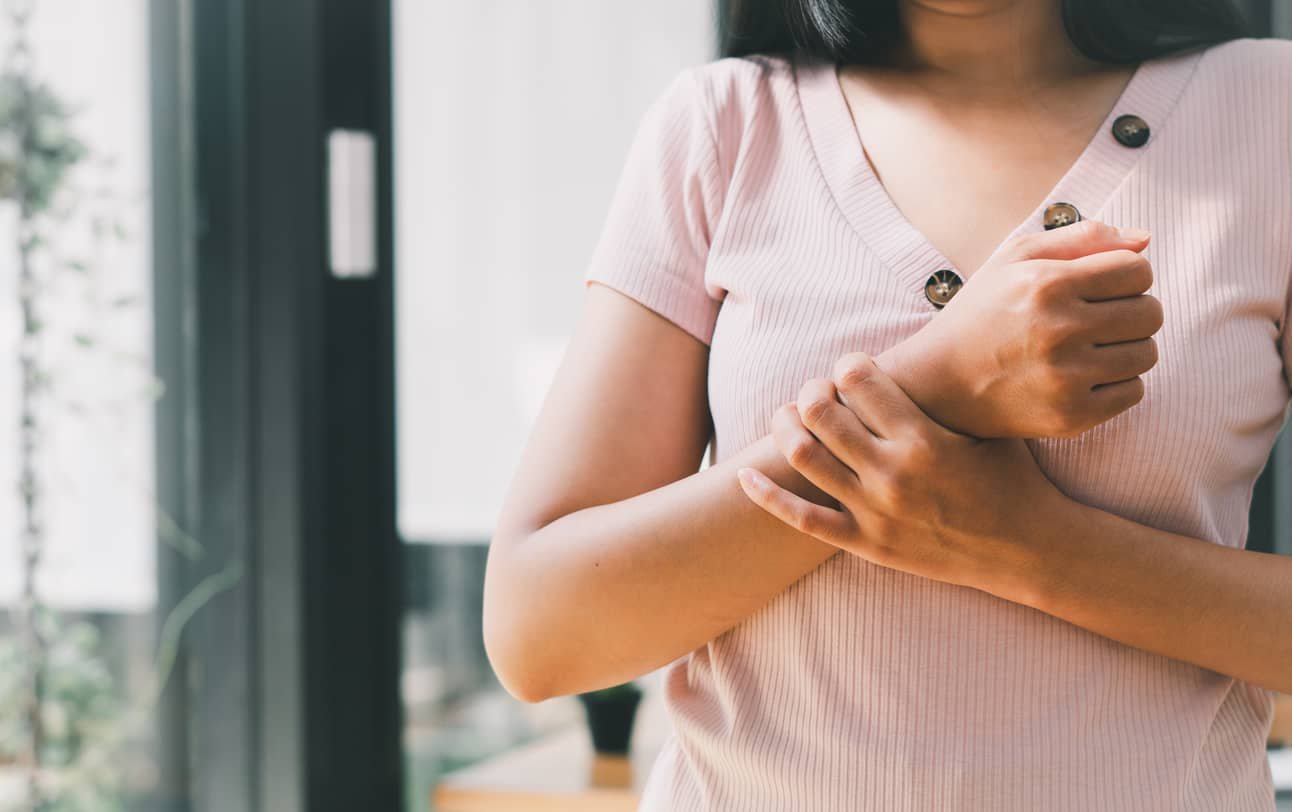 Can Alcohol Cause Left Arm Pain at Frank Phillips blog