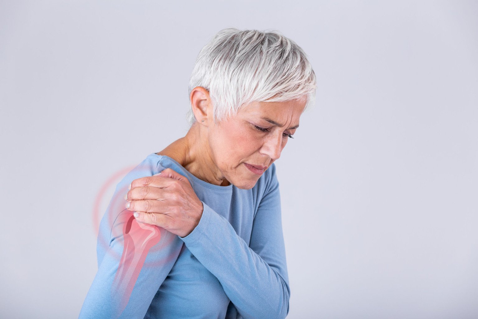 Comprehensive Guide to Understanding and Treating Shoulder Blade Pain